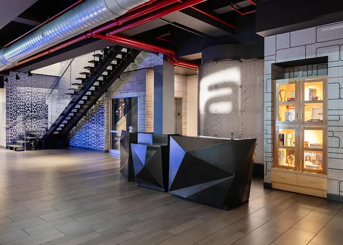 Aloft By Marriott New York Laguardia Airport